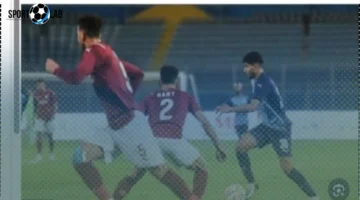 تردد قنوات مباراة بيراميدز وسيراميكا في السوبر المصري اليوم